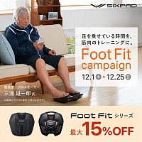 B-foot×B happyフットフィット