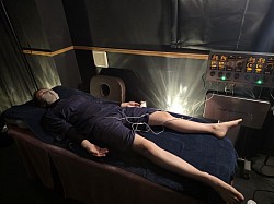 SIXPAD MEDICAL PRO 医療発祥 干渉波 インナーマッスル 体幹 トレーニング B-foot別館