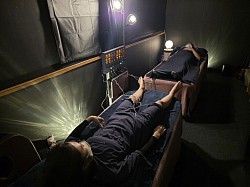 SIXPAD MEDICAL PRO 医療発祥 干渉波 インナーマッスル 体幹 トレーニング B-foot別館